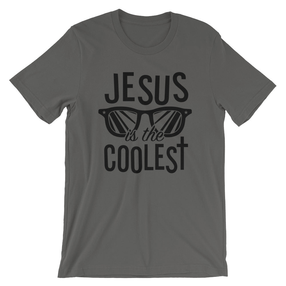 The Coolest Unisex T-Shirt