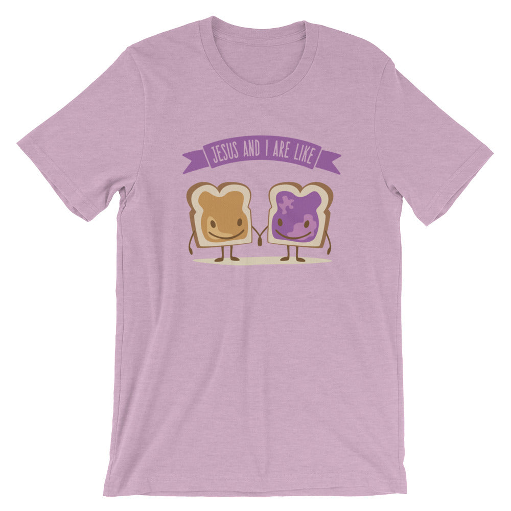 PBJ Unisex T-Shirt