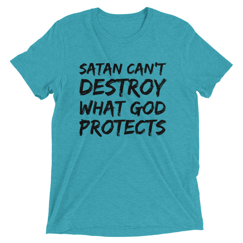 Can't Destroy Unisex Tee