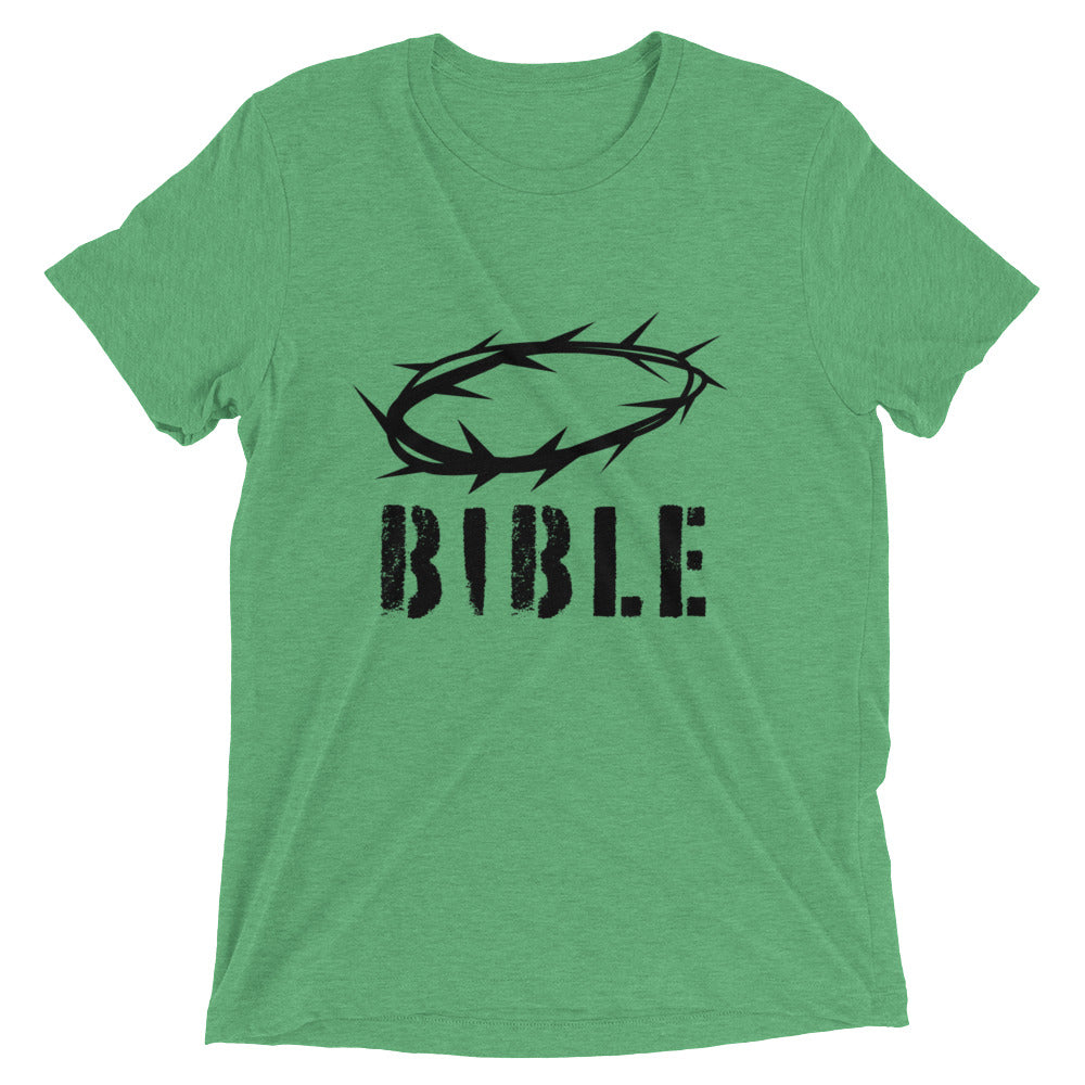 Bible Unisex Tee