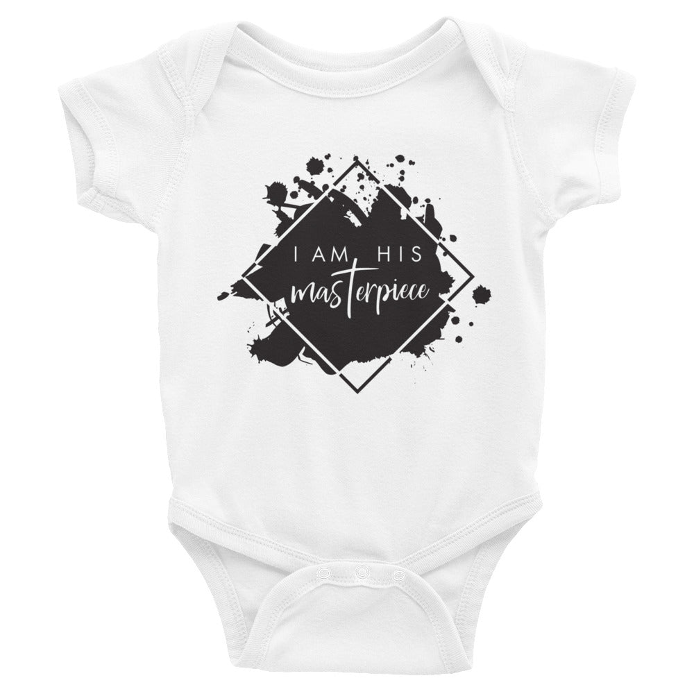 Masterpiece Infant Bodysuit