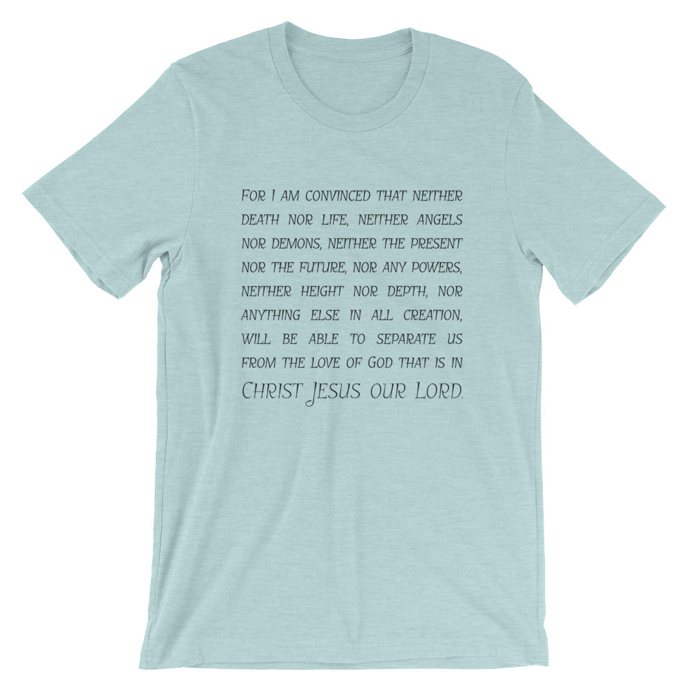 Never Separate Me Unisex T-Shirt