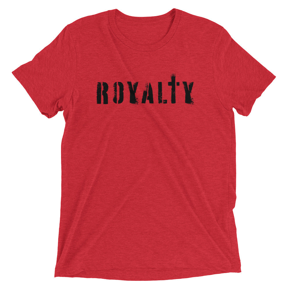 Royalty Unisex Tee