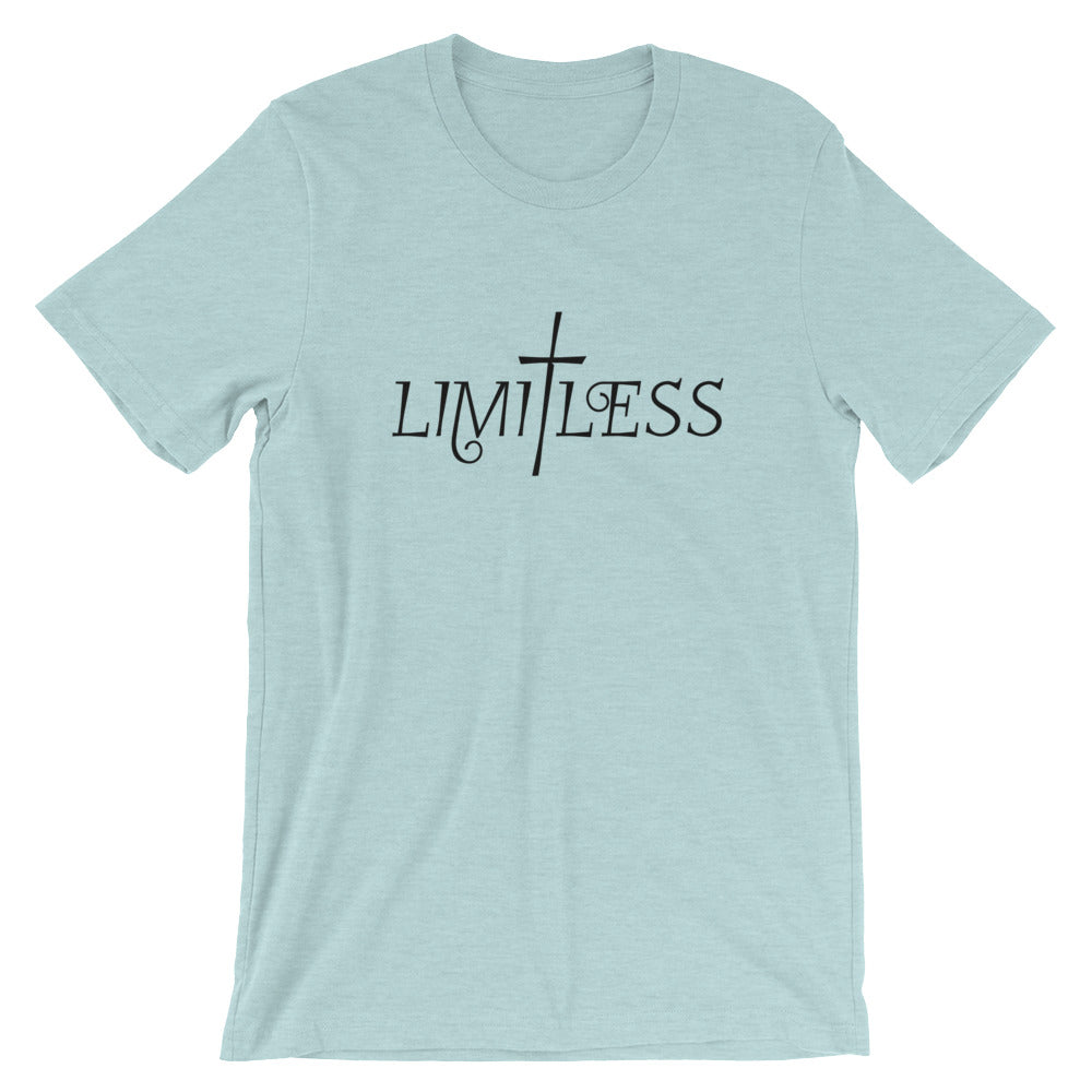 Limitless Unisex T-Shirt