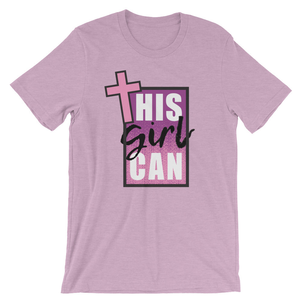 This Girl Unisex T-Shirt