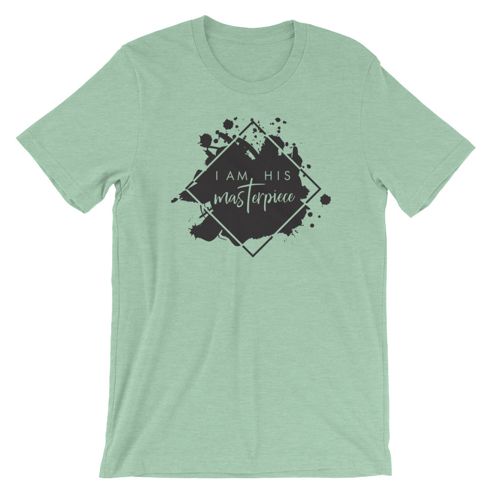 Masterpiece Unisex T-Shirt