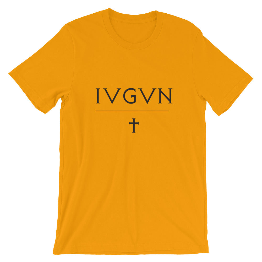 IVGVN Unisex Tee