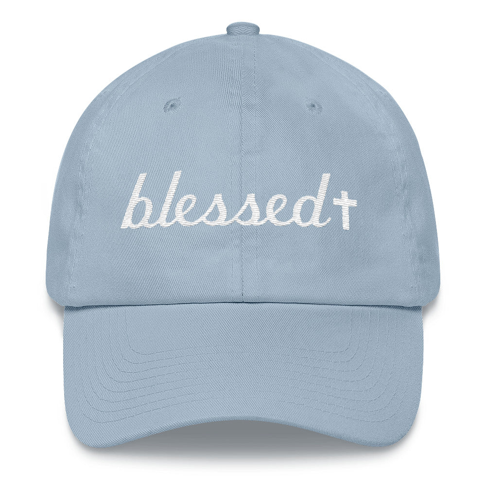 Blessed Hat