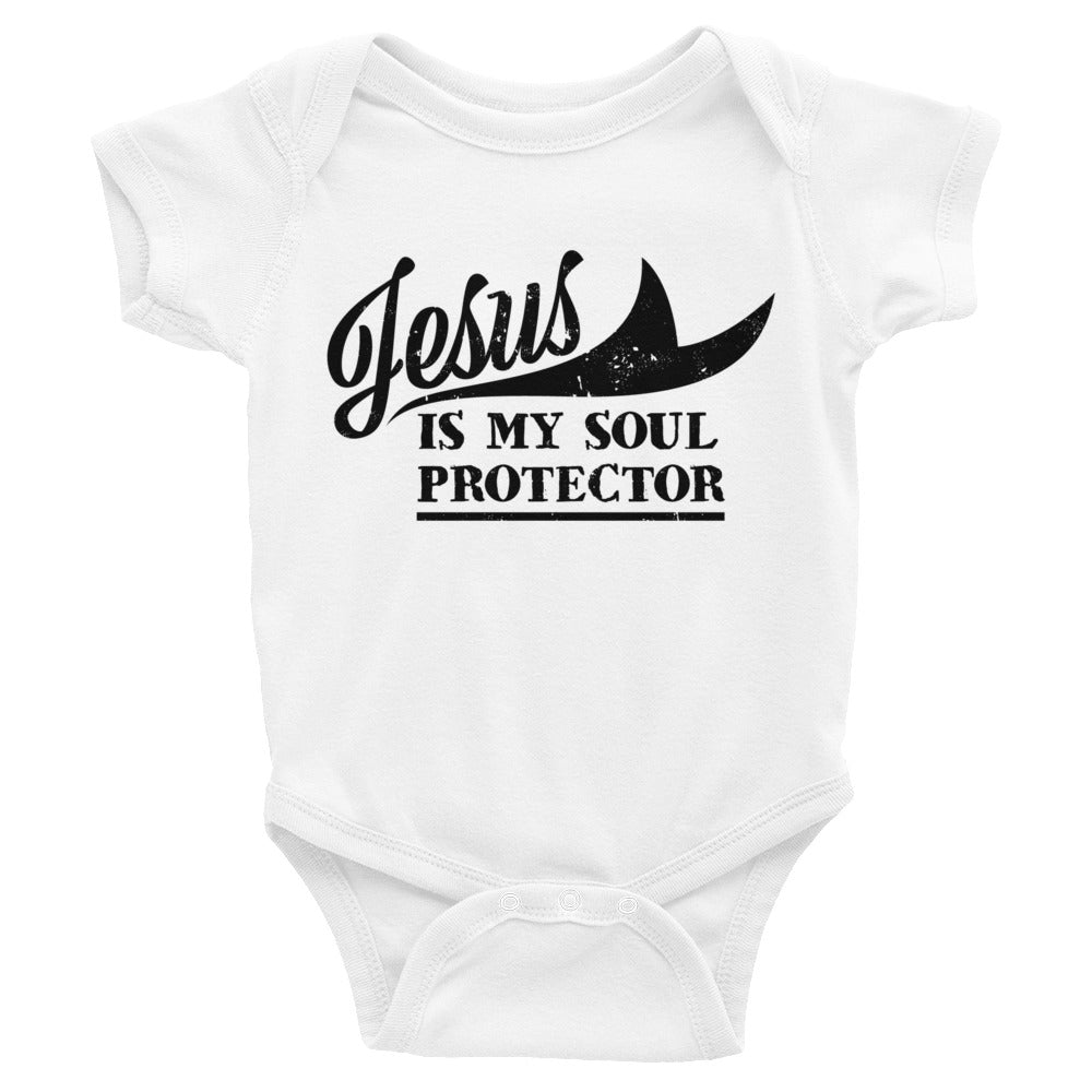 Soul Protector Onesie