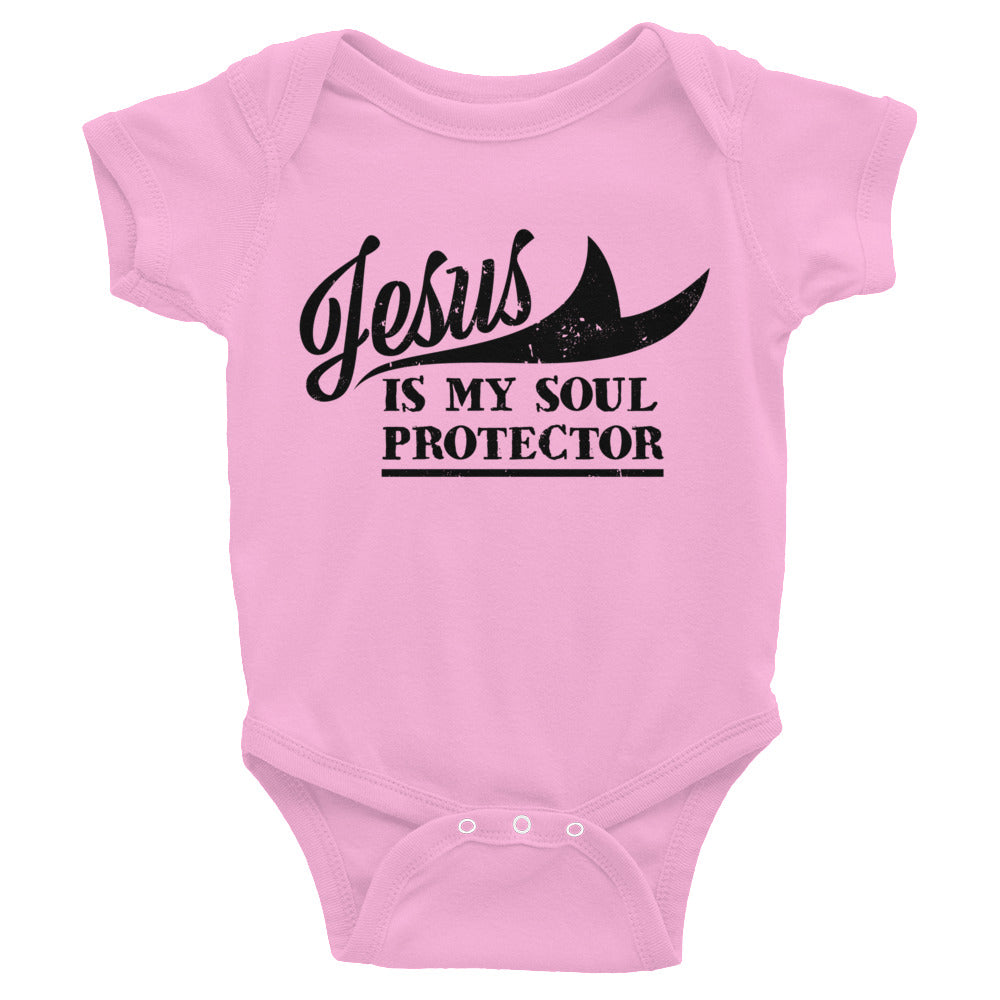 Soul Protector Onesie