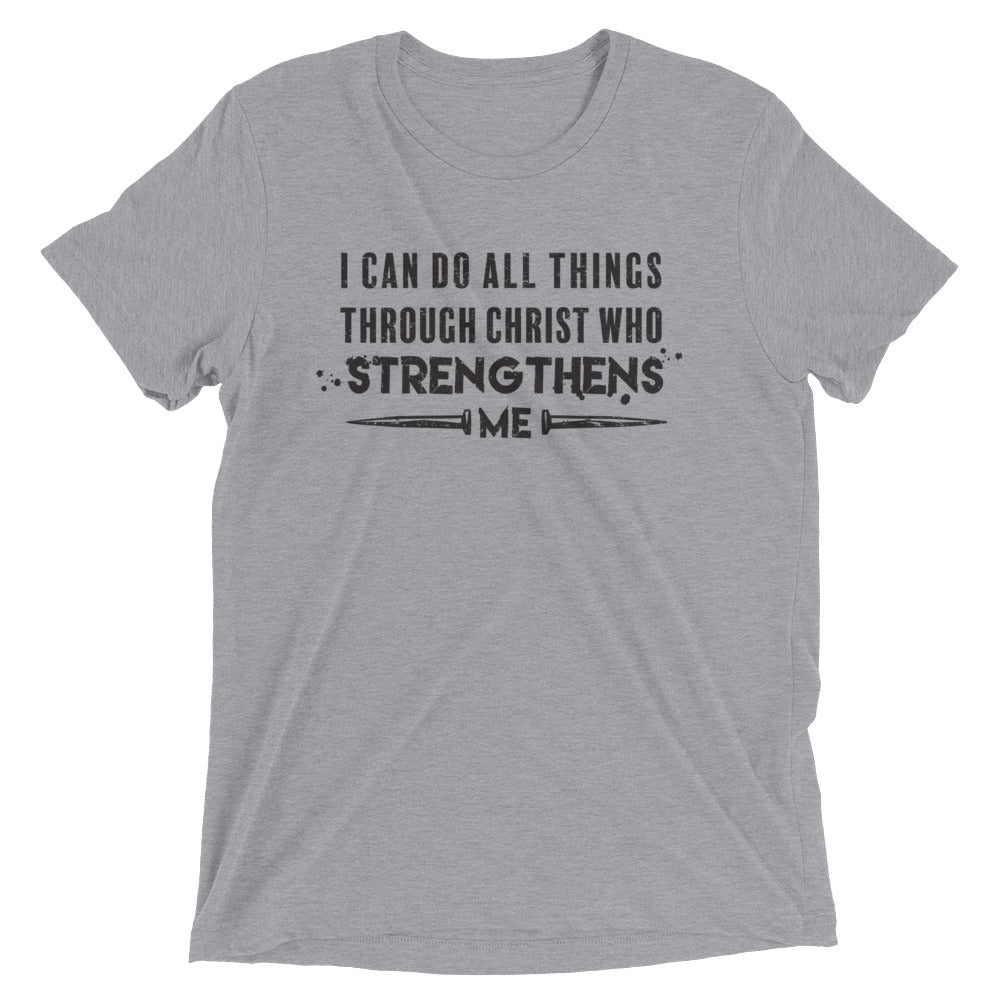 All Things Unisex Tee