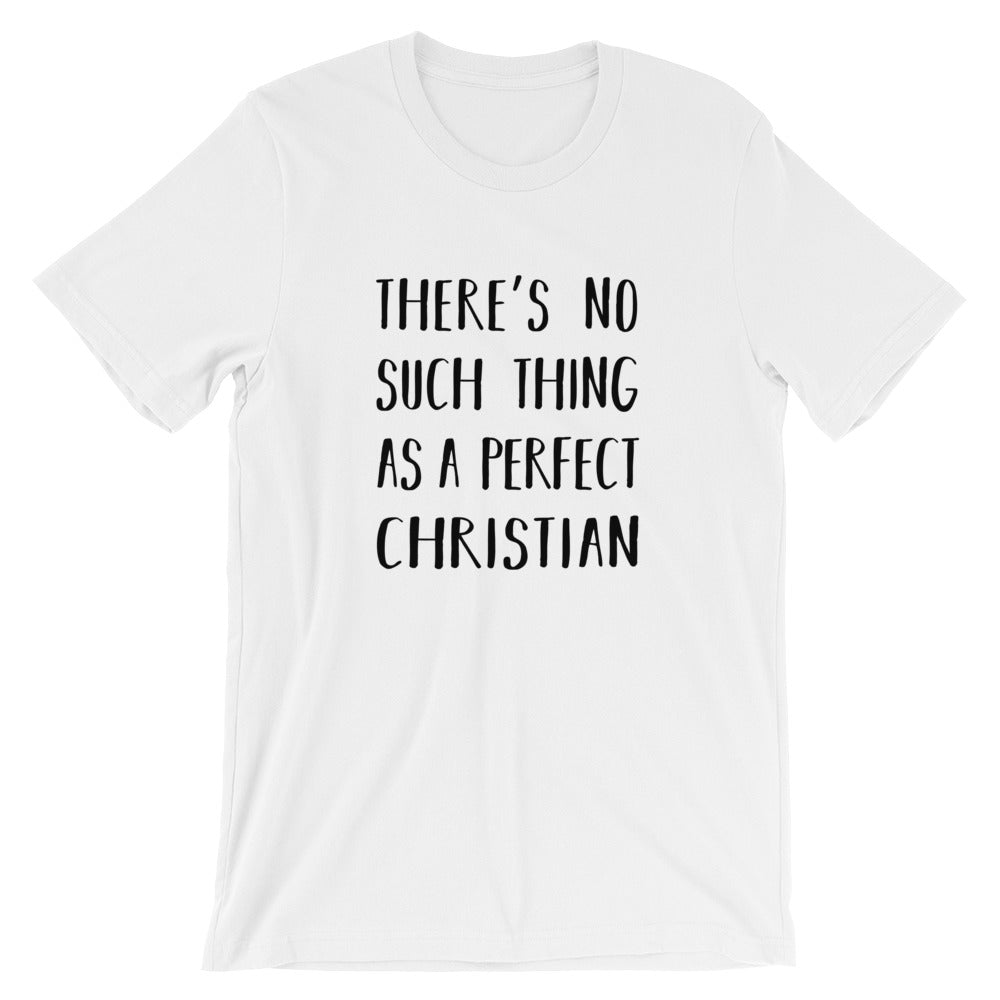 No Such Thing Unisex Tee