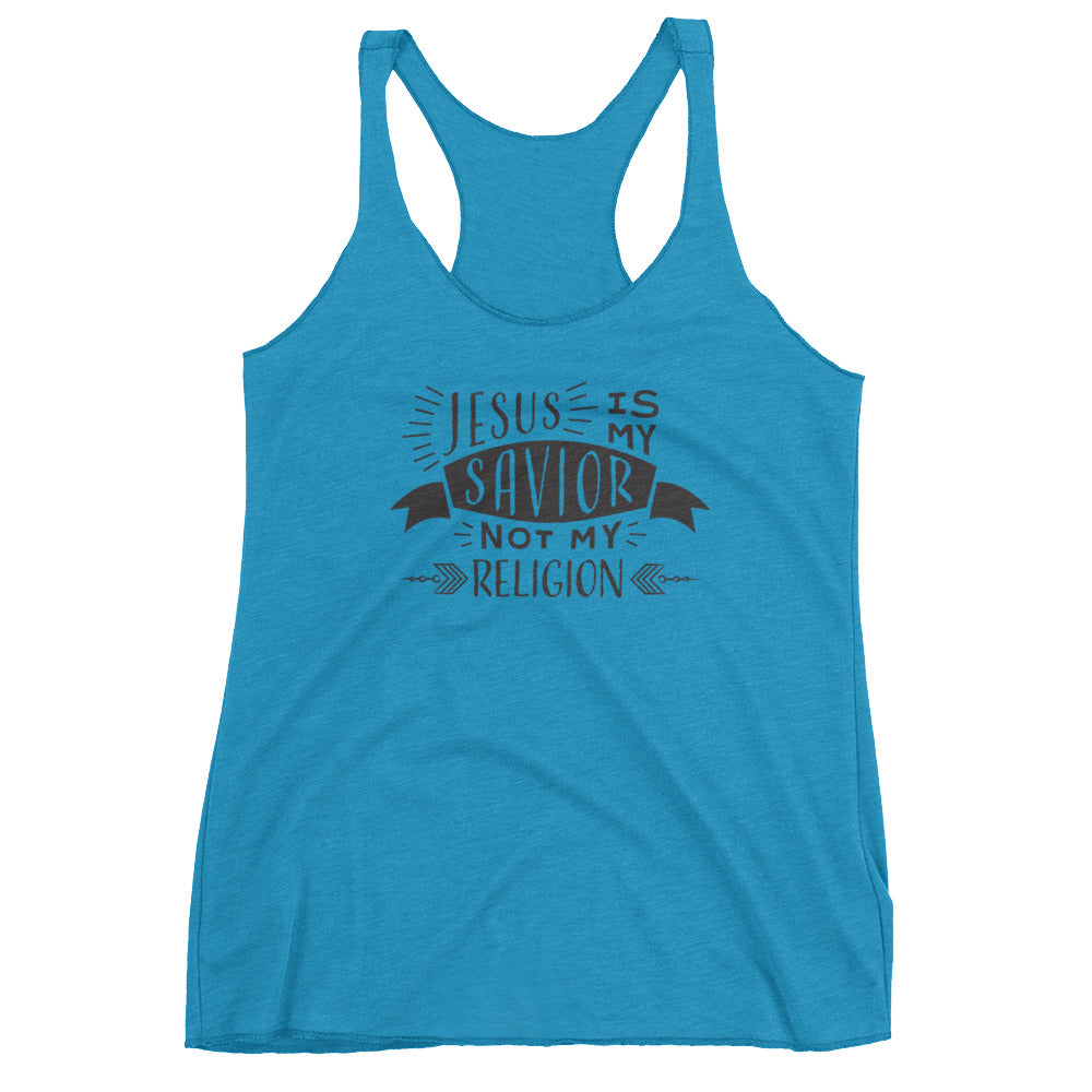 Savior Tank