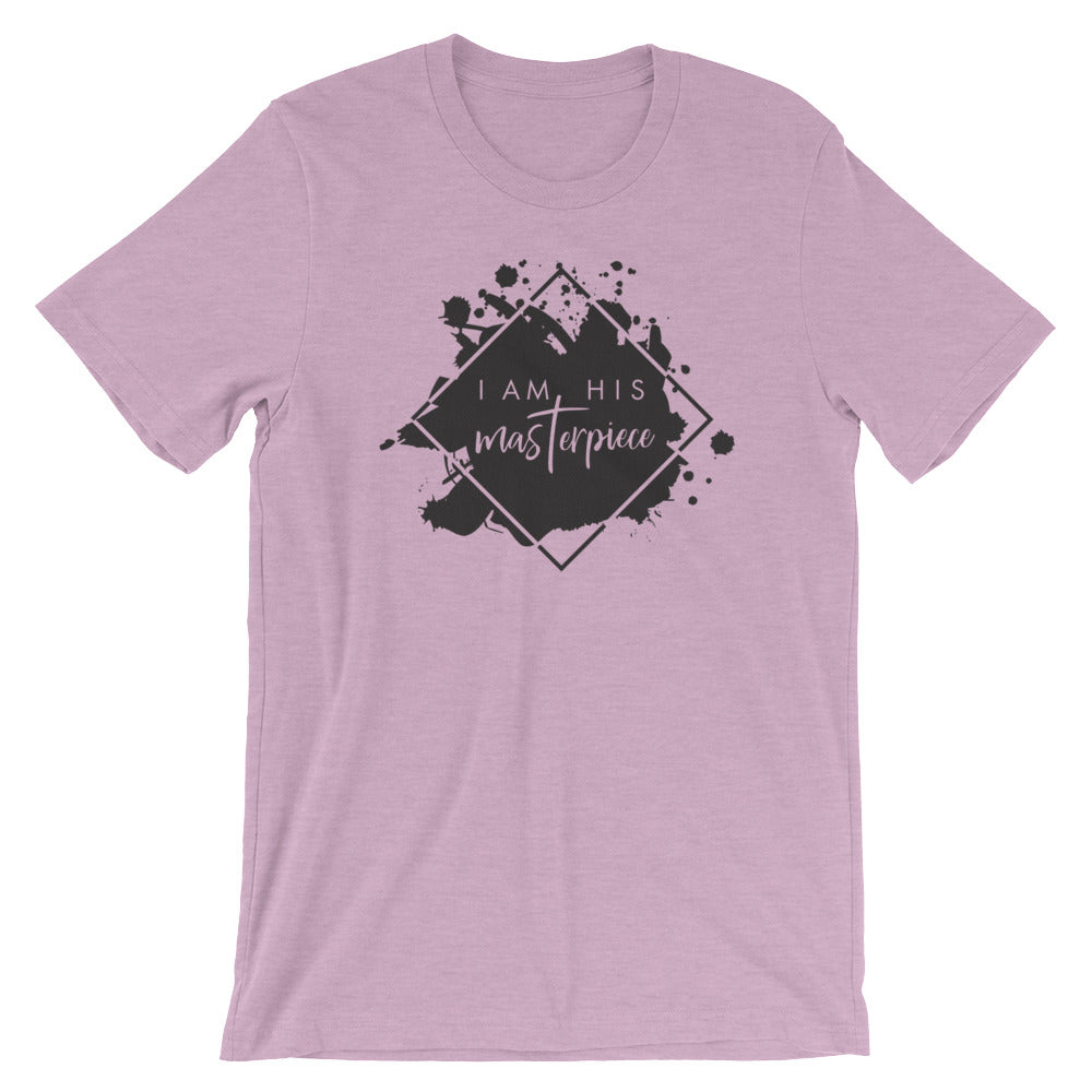 Masterpiece Unisex T-Shirt