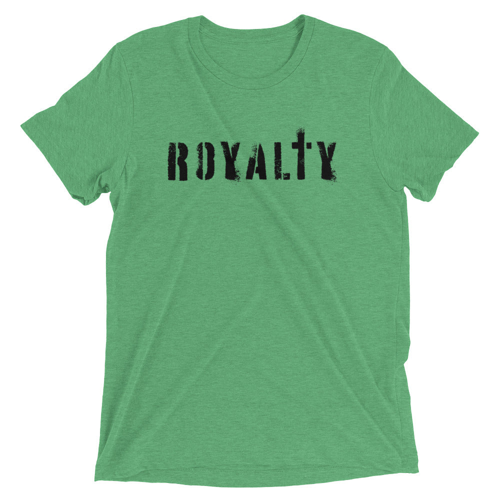 Royalty Unisex Tee