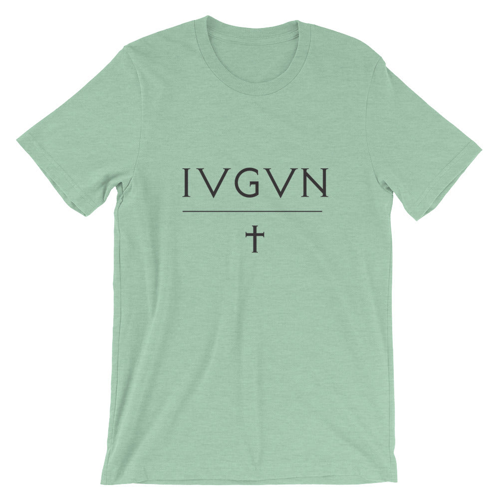 IVGVN Unisex Tee