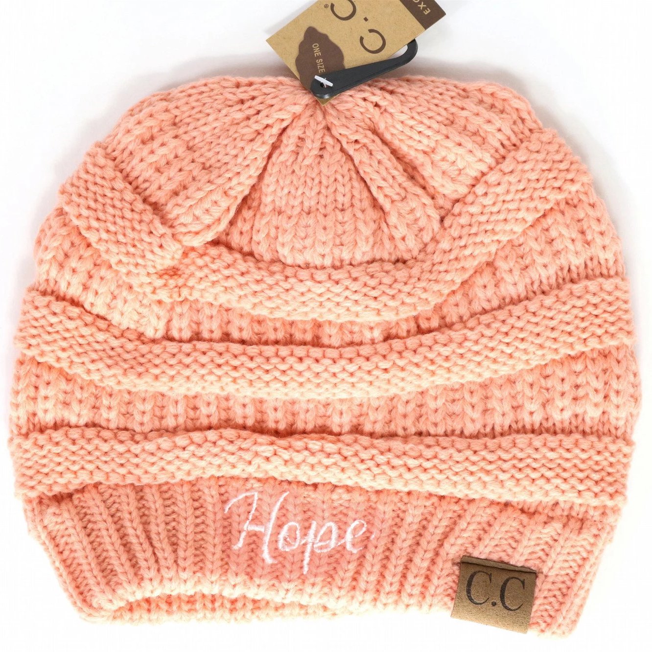 Hope Classic CC Beanie