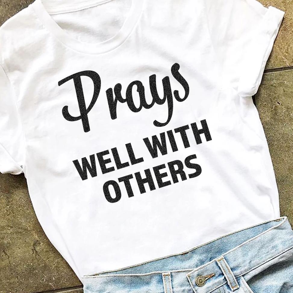 Prays Well With Others