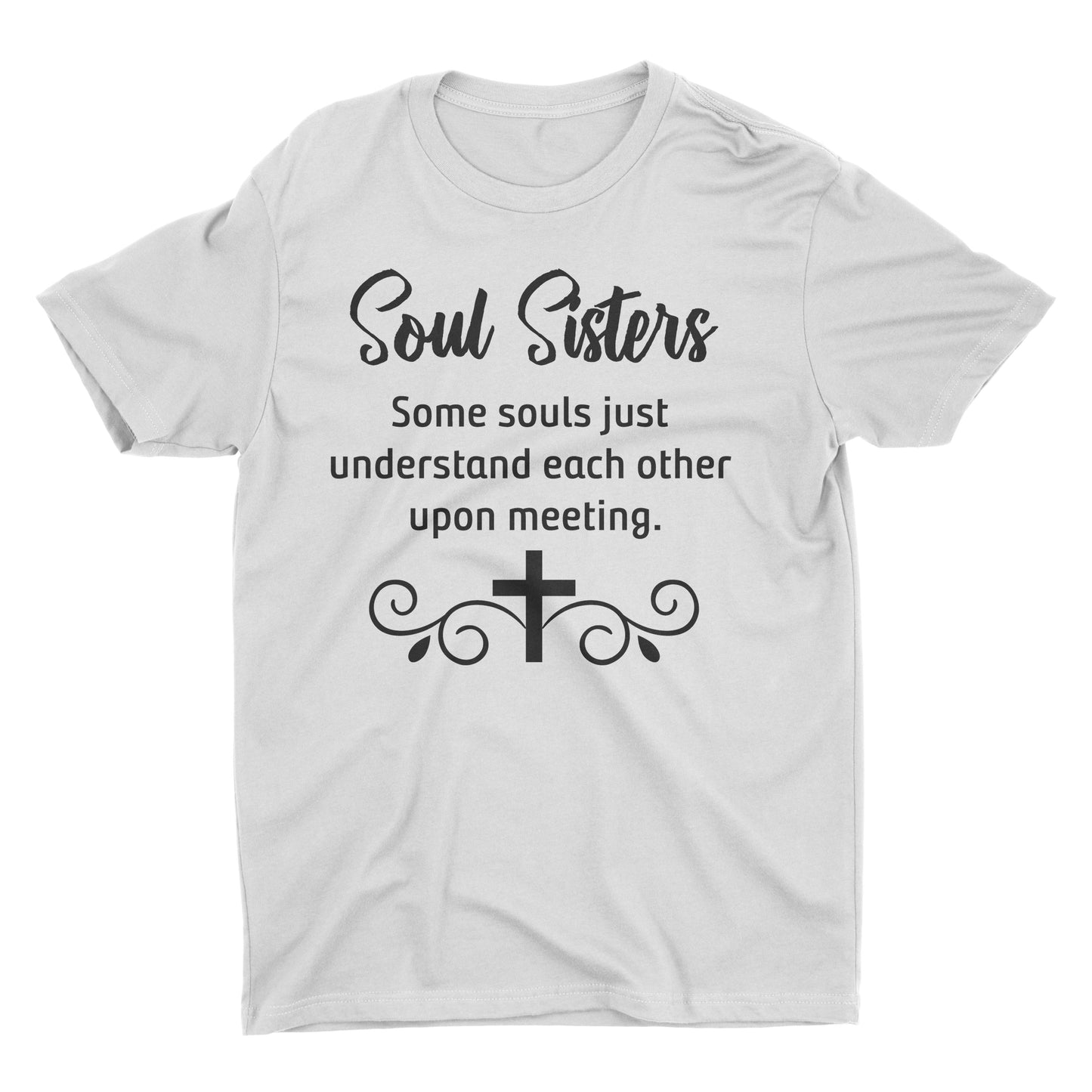 Soul Sisters