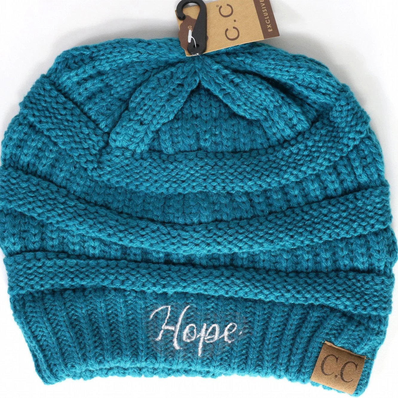 Hope Classic CC Beanie