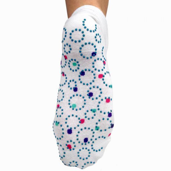 Joyful Winter Cheer Socks