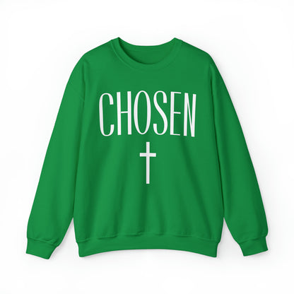 Chosen Sweatshirt