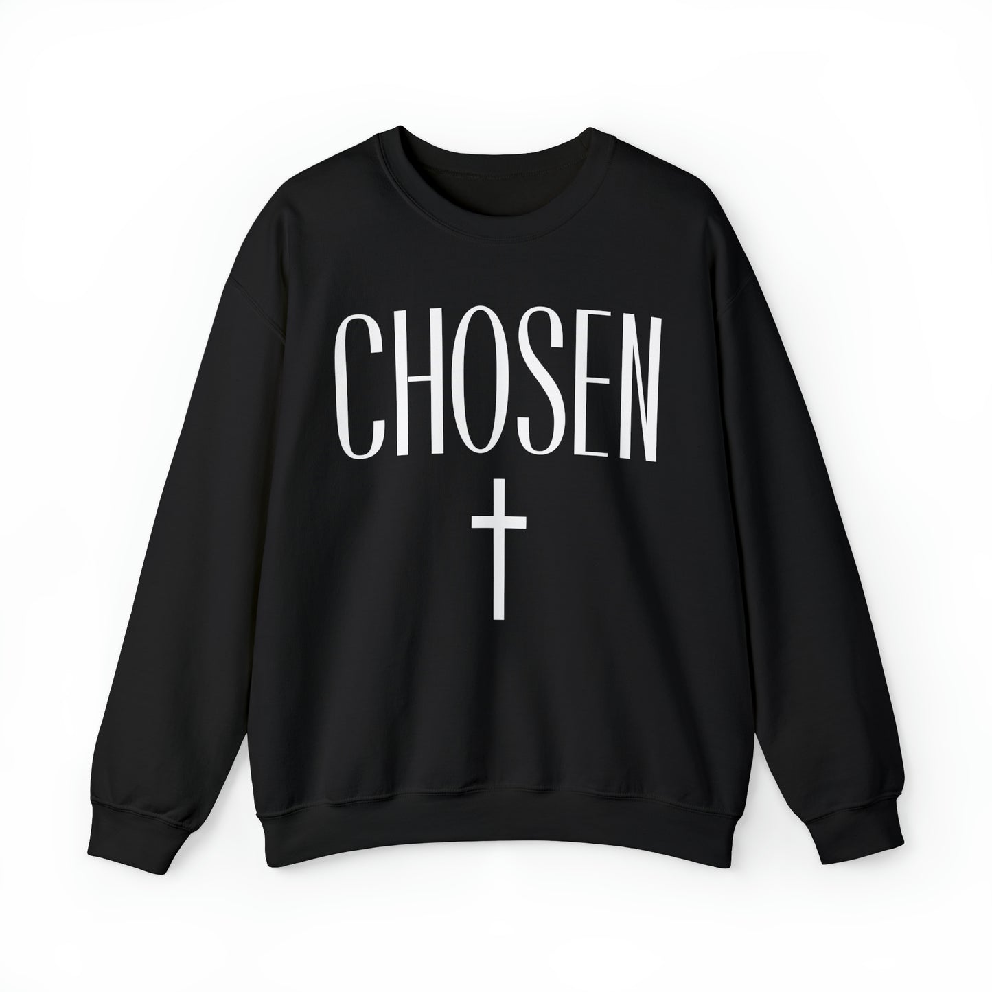 Chosen Sweatshirt