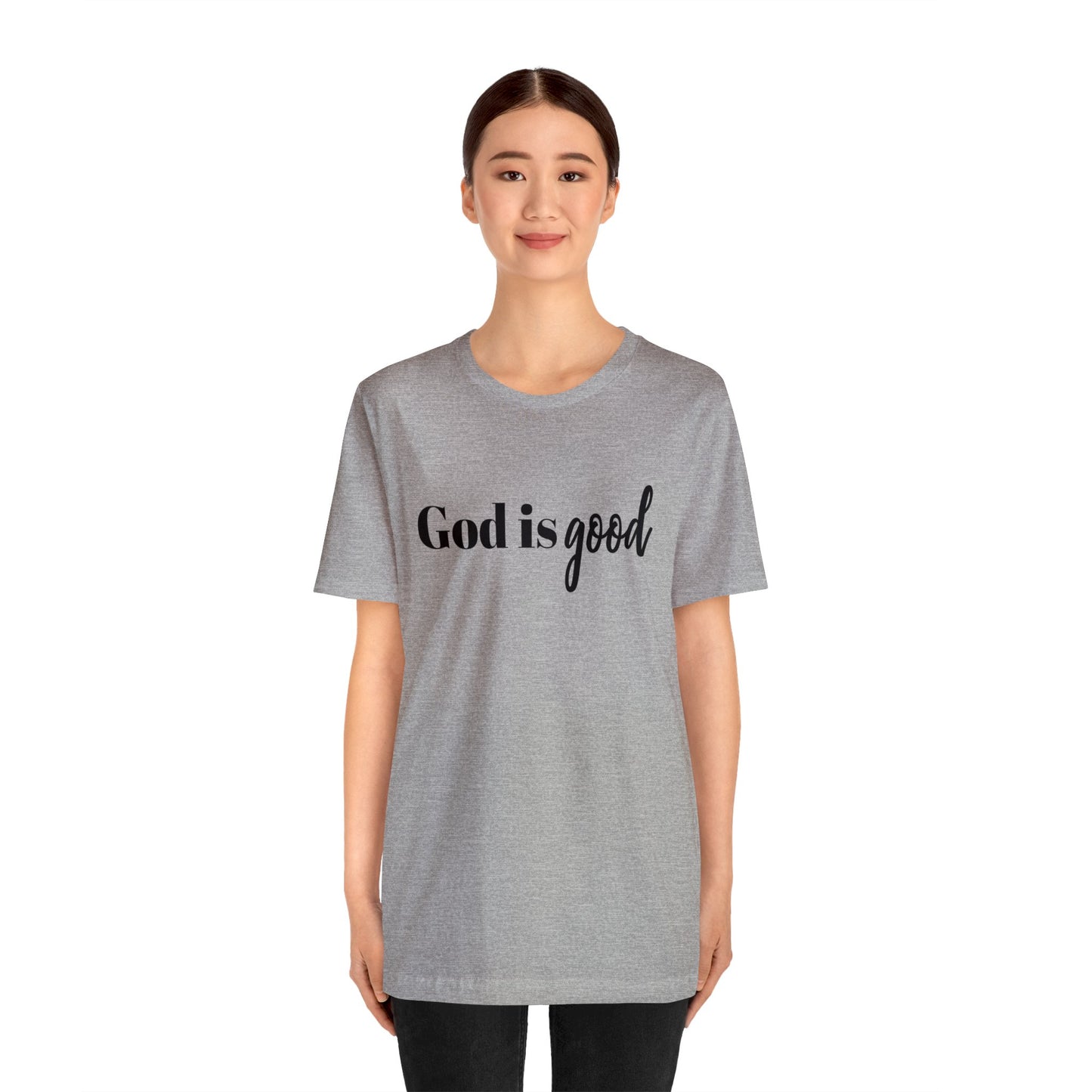 God is Good Shirt