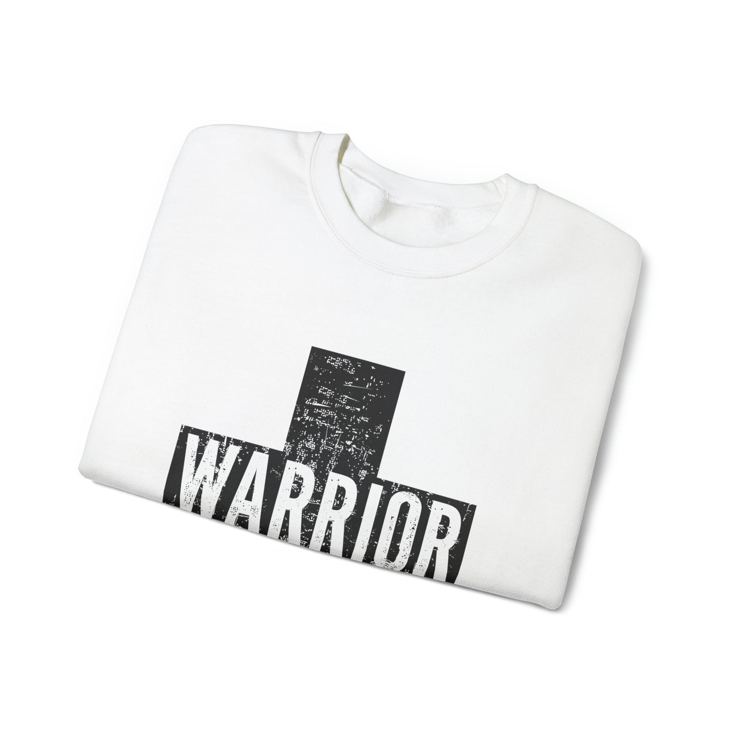 Warrior Cross Sweatshirt