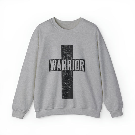 Warrior Cross Sweatshirt