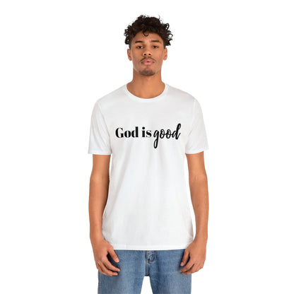God is Good Shirt