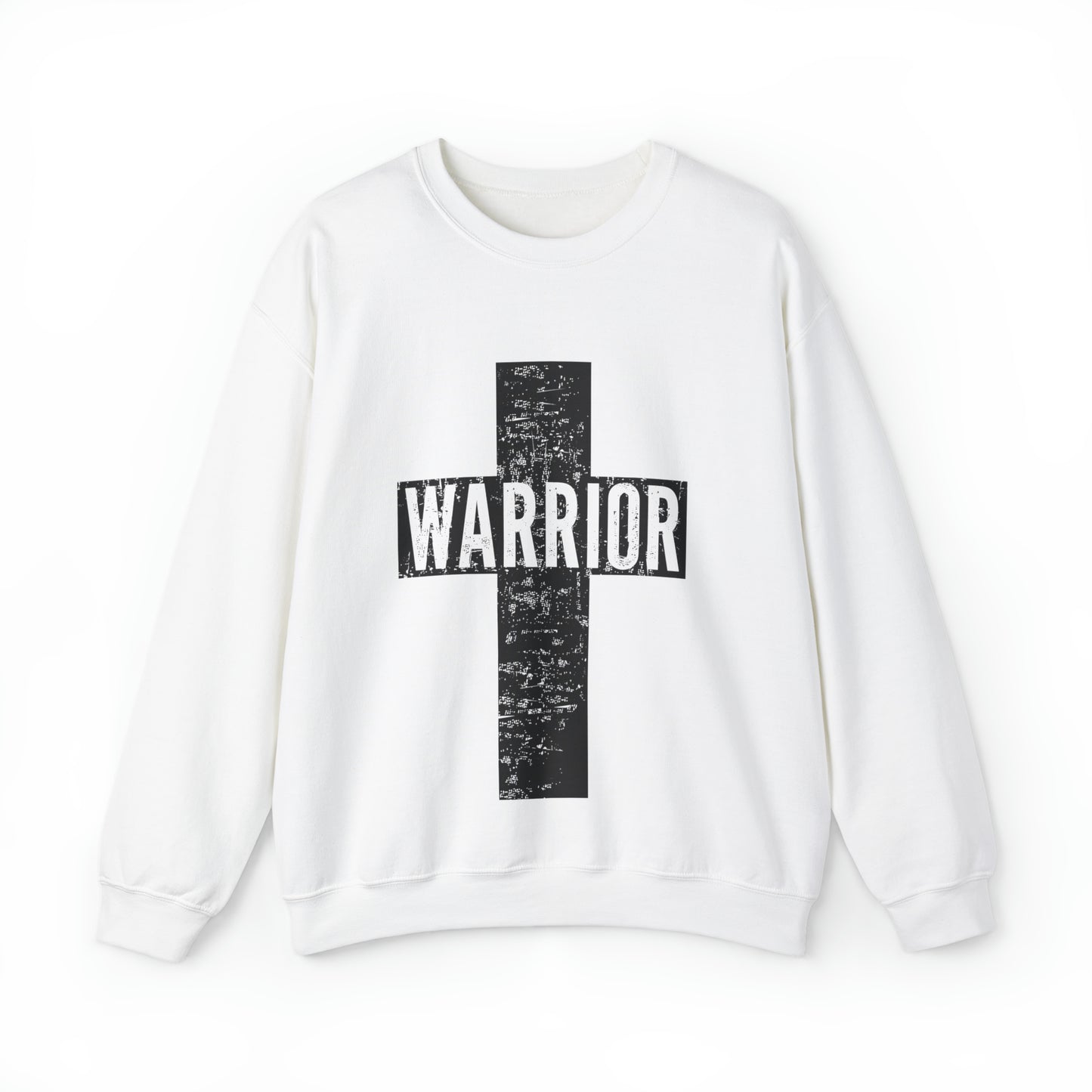 Warrior Cross Sweatshirt