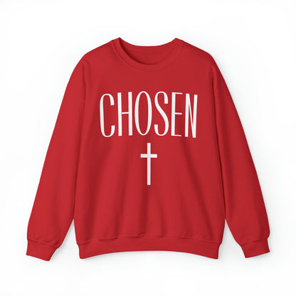 Chosen Sweatshirt