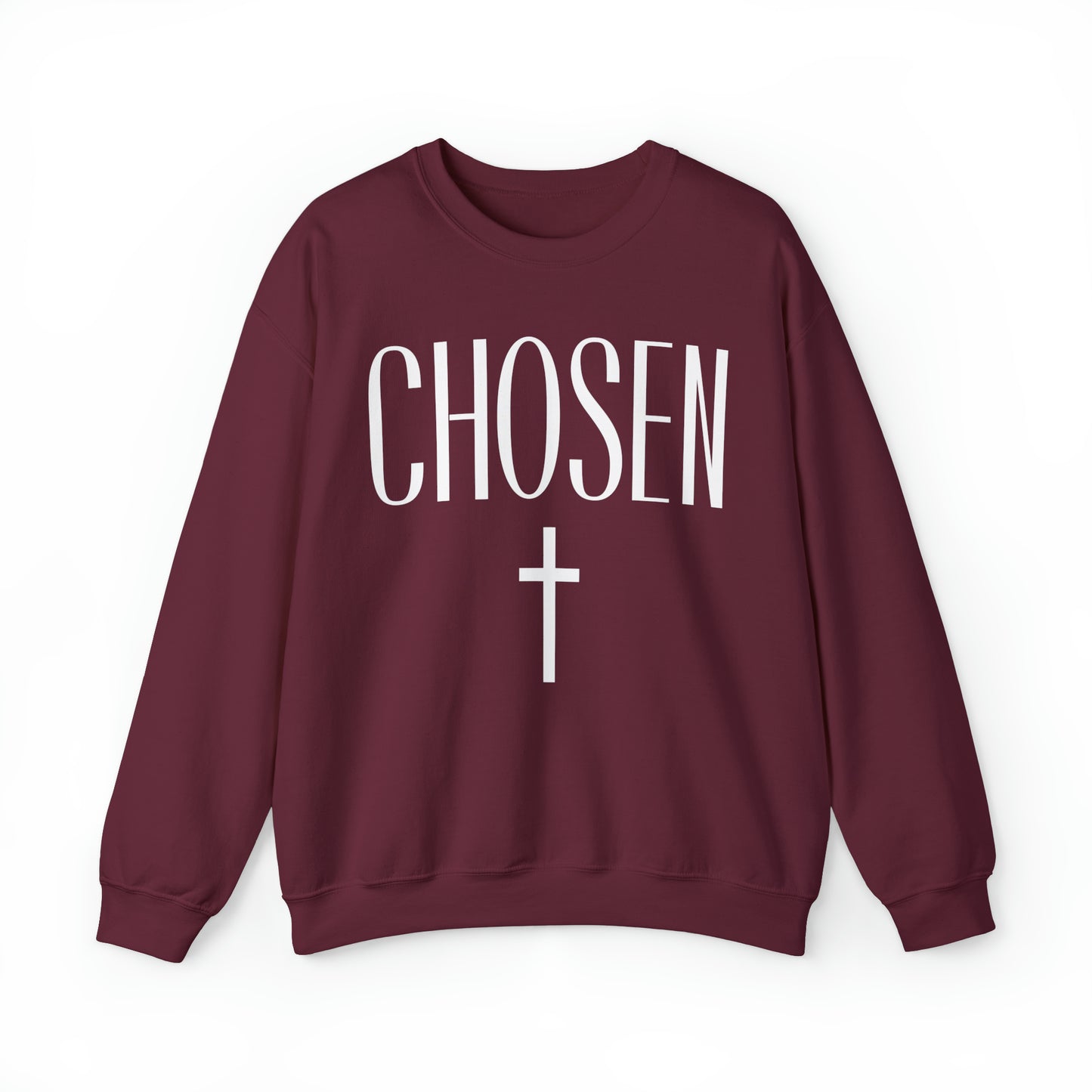 Chosen Sweatshirt