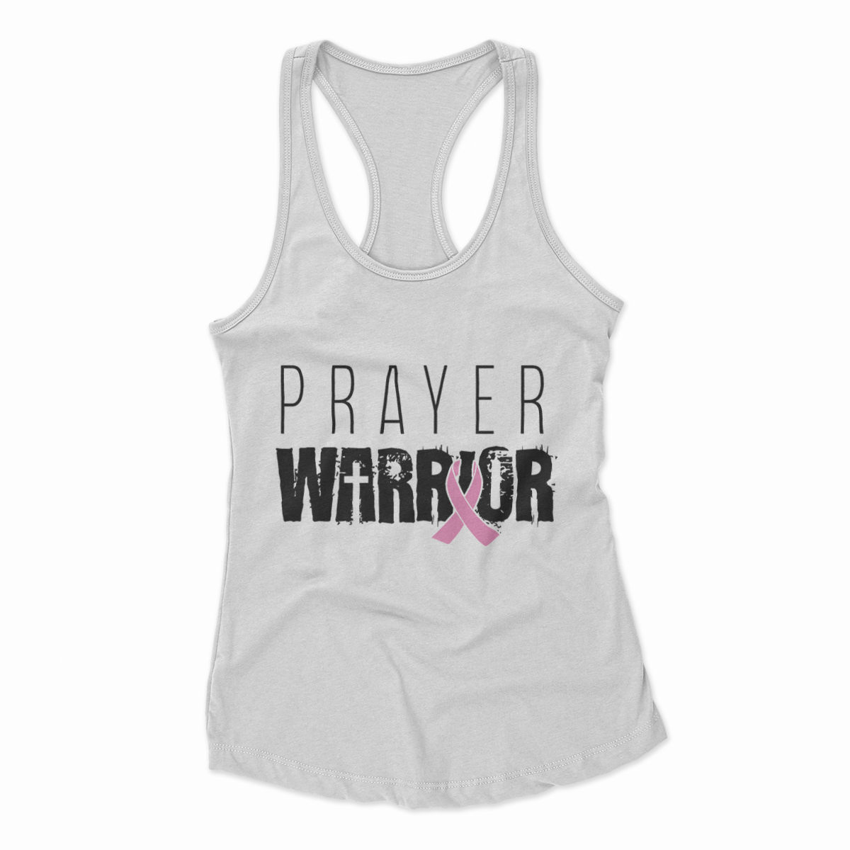 Prayer Breast Cancer Warrior
