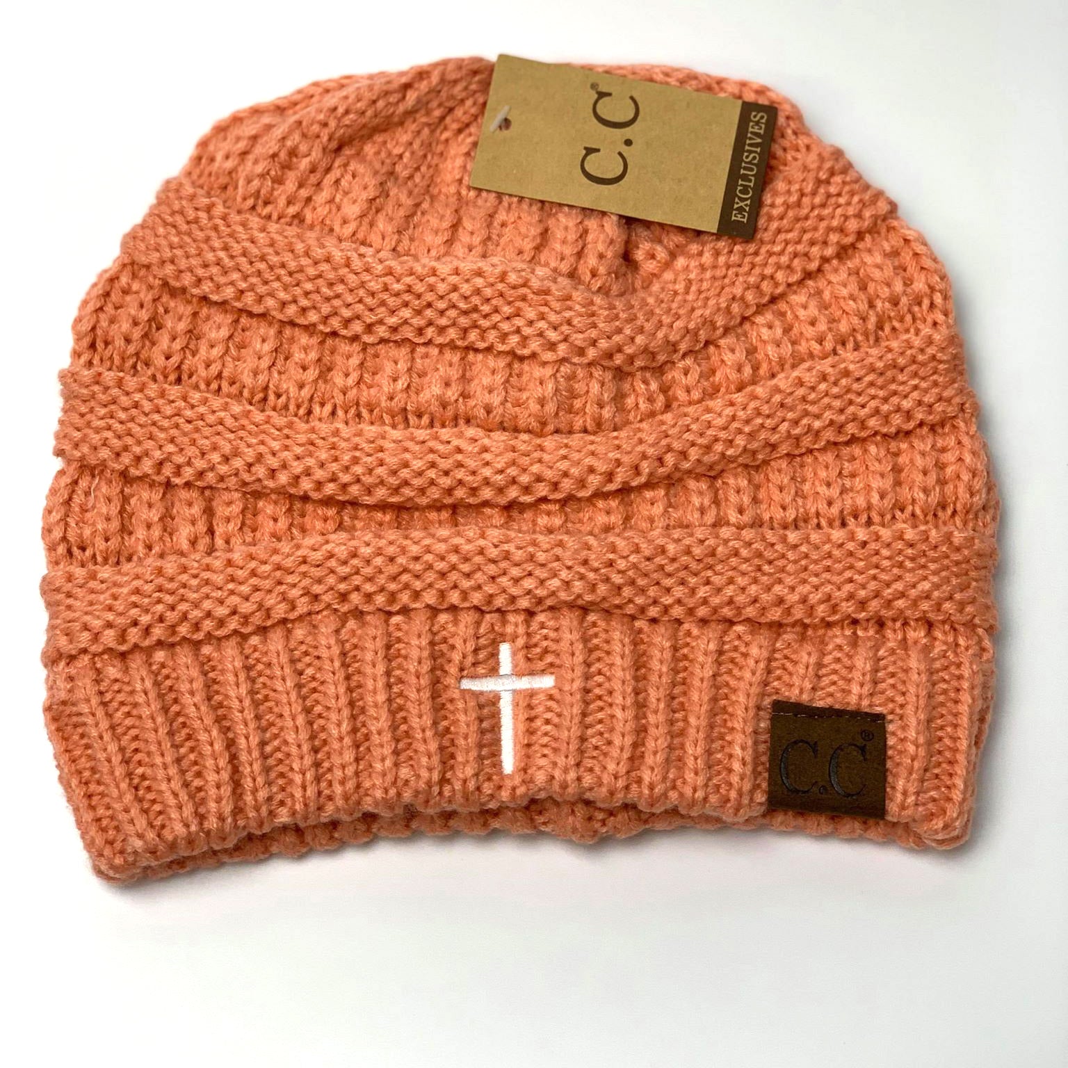 Cross Classic CC Beanie