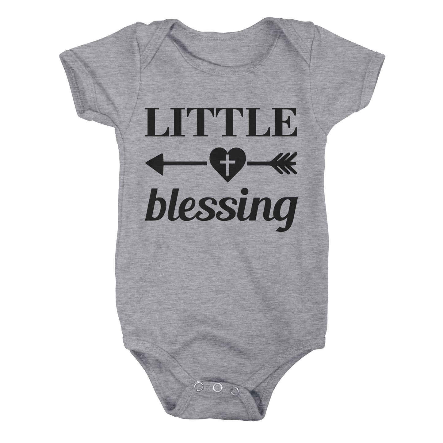 Little Blessing