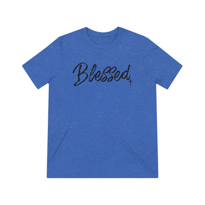 Blessed Unisex Tee