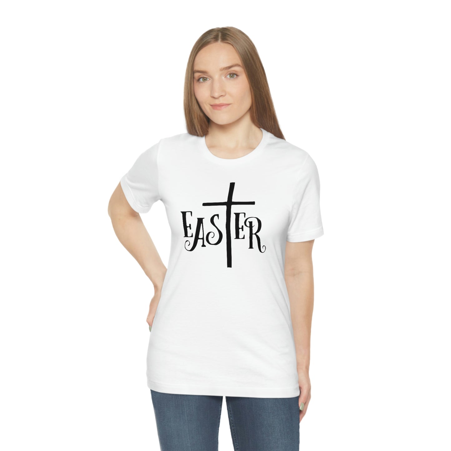 Easter Unisex T-Shirt