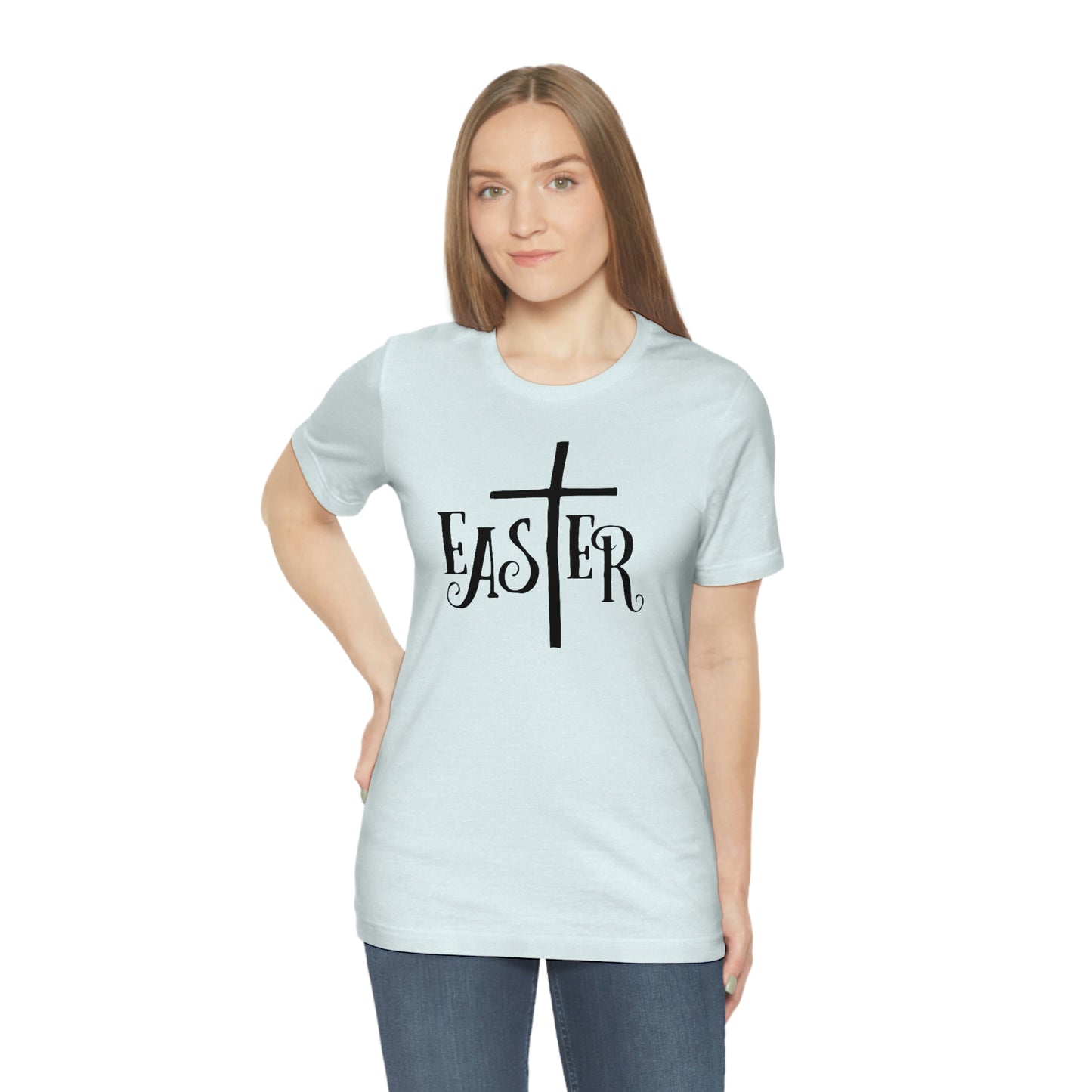 Easter Unisex T-Shirt