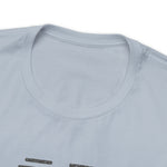 No 1 Dad Unisex Jersey Short Sleeve Tee