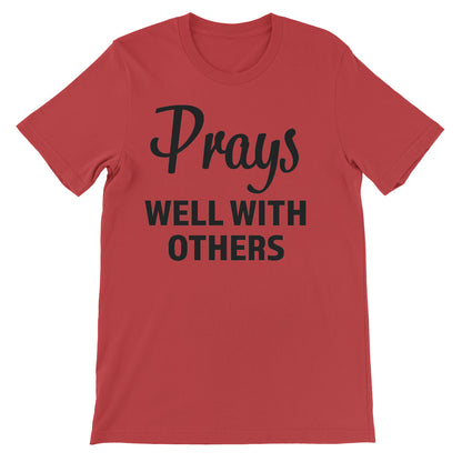 Prays Well With Others
