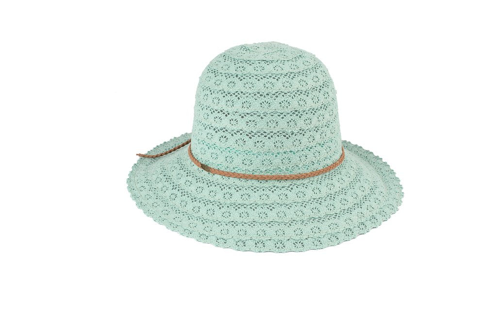 Lace Hat