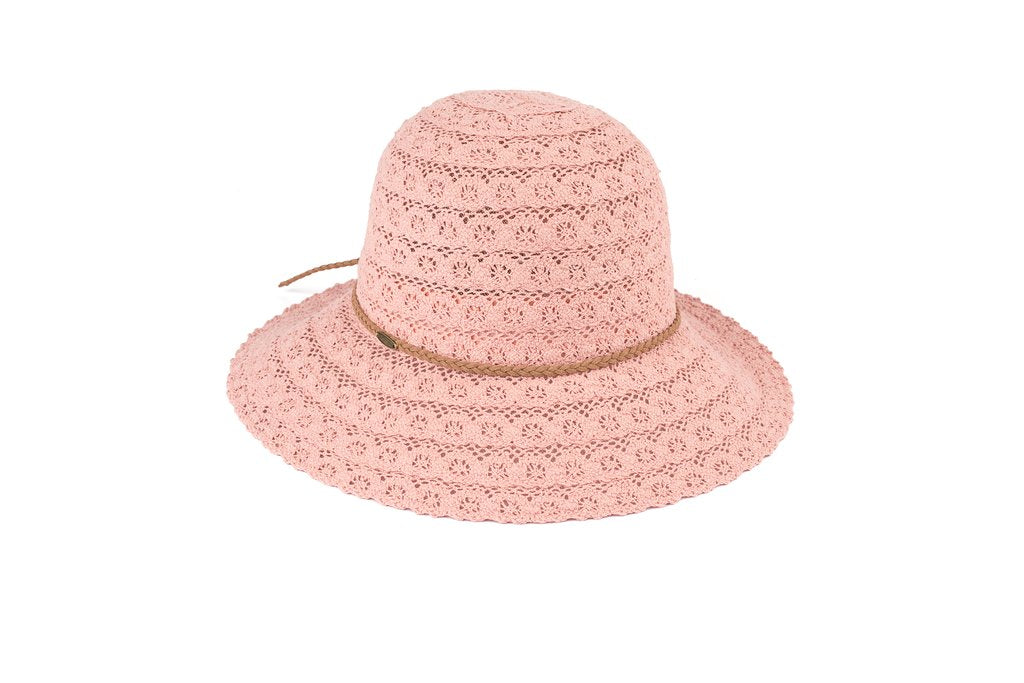 Lace Hat