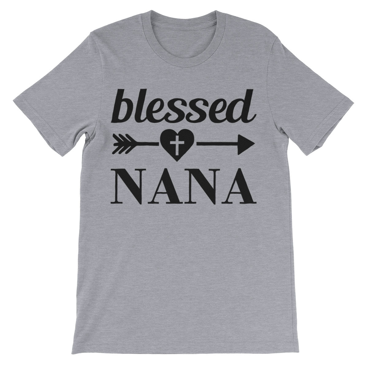 Blessed Nana Arrow