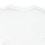 No 1 Dad Unisex Jersey Short Sleeve Tee