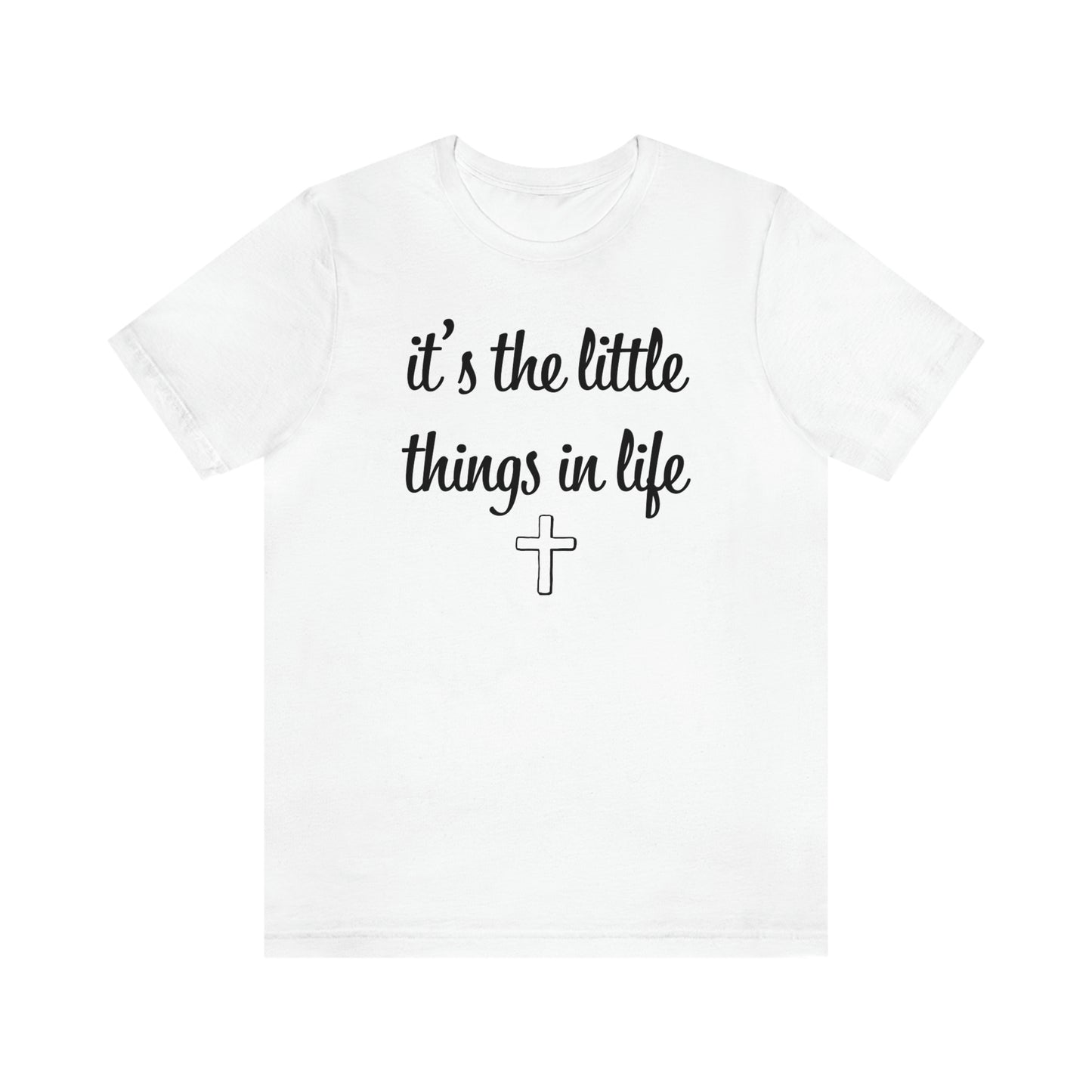 Little Things (Matching Set) Adult