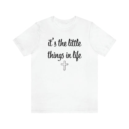Little Things (Matching Set) Adult