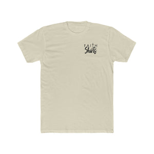 Front & Back Sisters in Christ T-Shirt