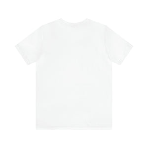 No 1 Dad Unisex Jersey Short Sleeve Tee